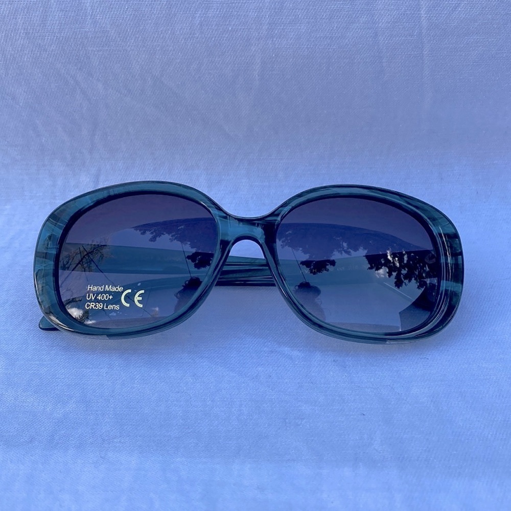Fysh Sunglasses